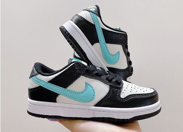 Kids Nike Dunk 22